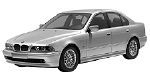 BMW E39 C0467 Fault Code