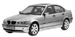 BMW E46 C0467 Fault Code