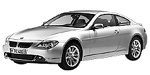 BMW E63 C0467 Fault Code