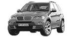 BMW E70 C0467 Fault Code