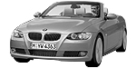 BMW E93 C0467 Fault Code
