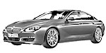BMW F06 C0467 Fault Code