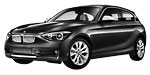 BMW F21 C0467 Fault Code